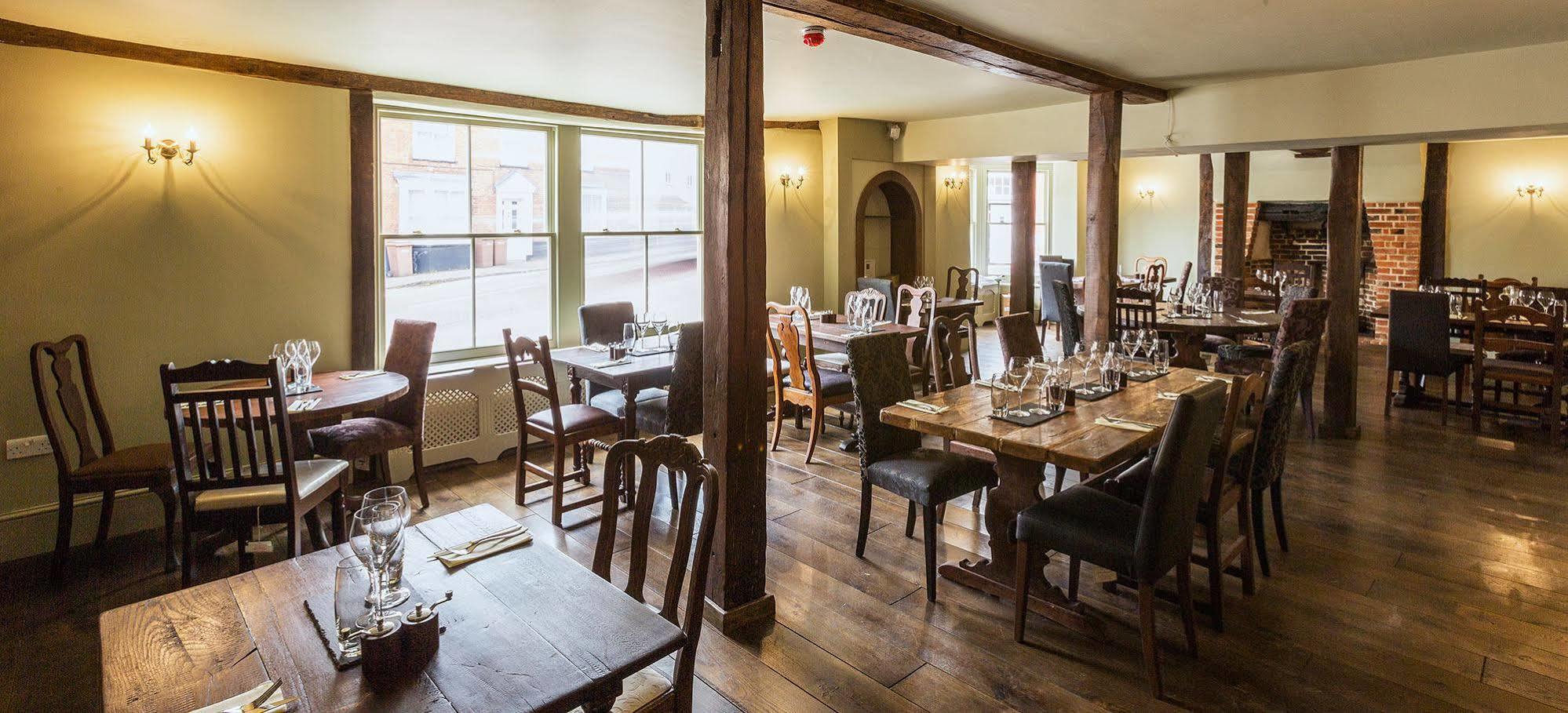 The Harvard Inn 스톡 외부 사진