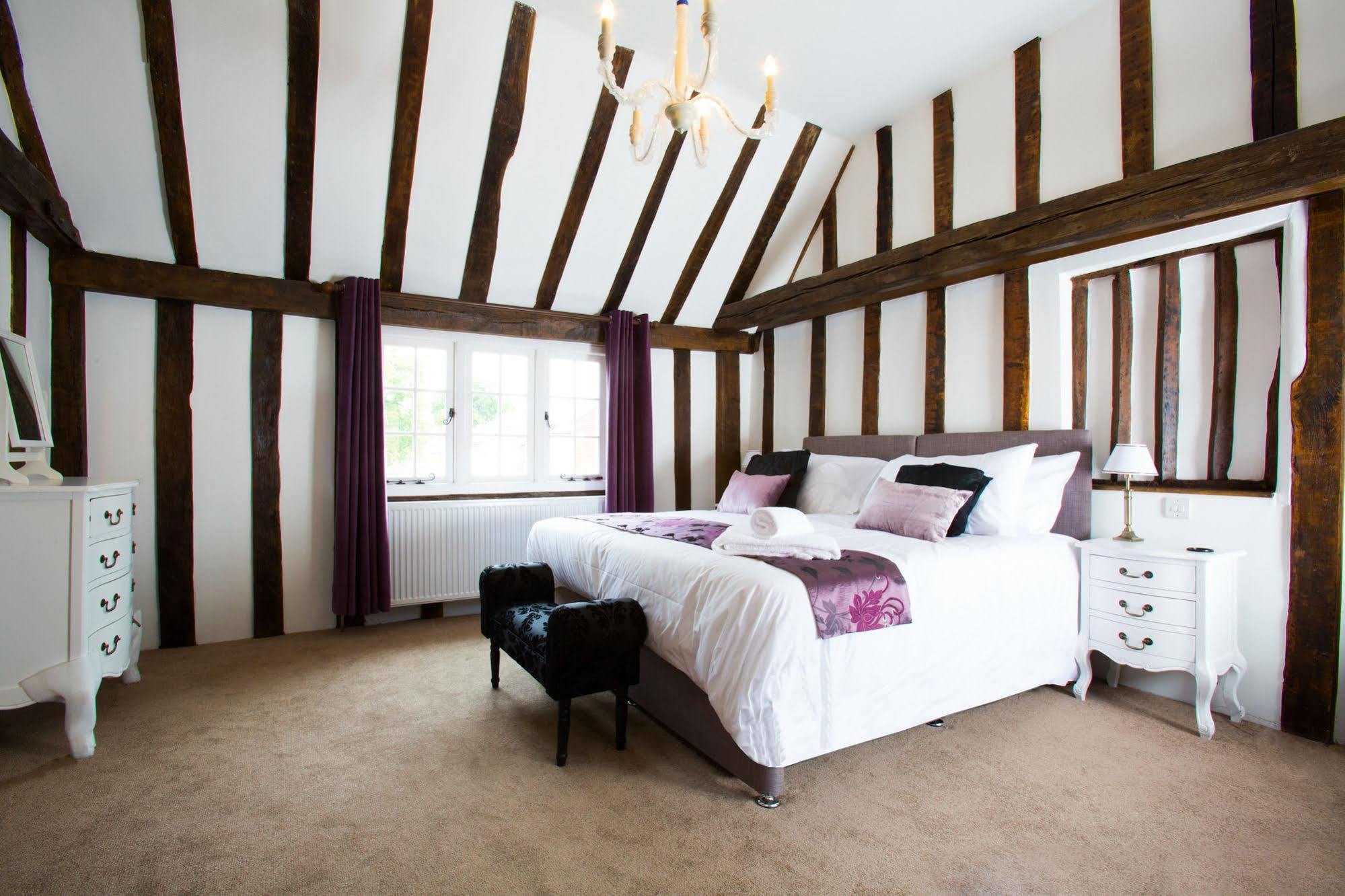 The Harvard Inn 스톡 외부 사진